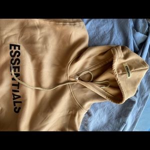 Essentials Hoodie